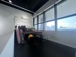 Oxley Bizhub (D14), Factory #538849951